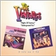 The Ventures - Flights Of Fantasy / Underground Fire